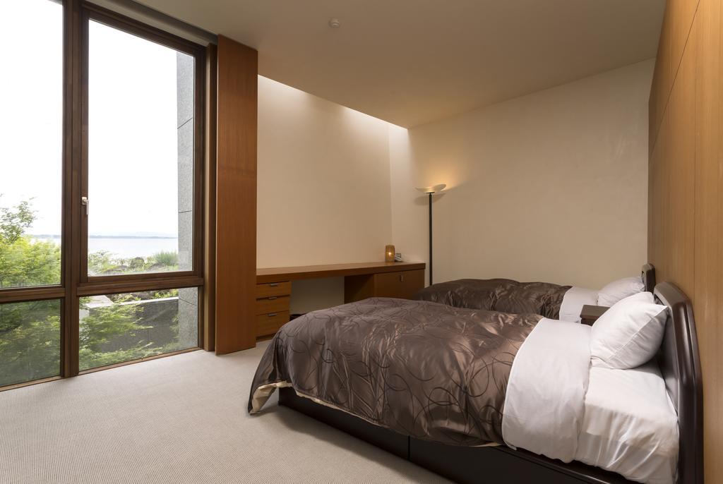 Suifuso Keizan Hotel Namegata Room photo